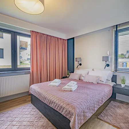 W Cieplicach Luxury * Jelení Hora