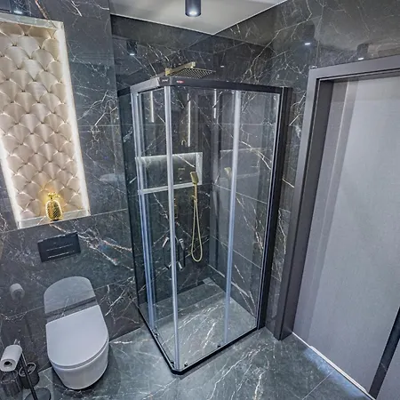 Apartmán W Cieplicach Luxury Jelení Hora