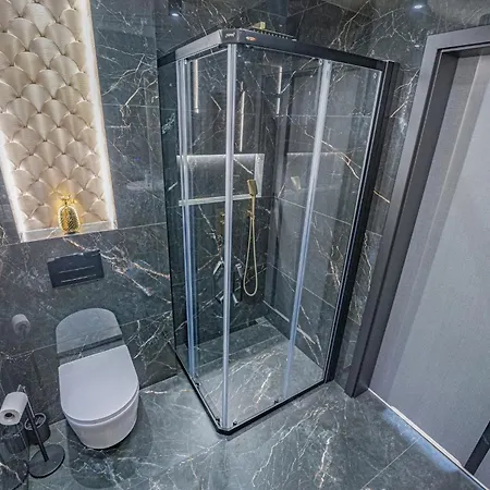 Apartmán W Cieplicach Luxury *