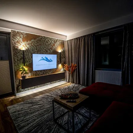 W Cieplicach Luxury *