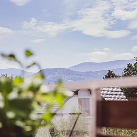 Apartmán W Cieplicach Luxury