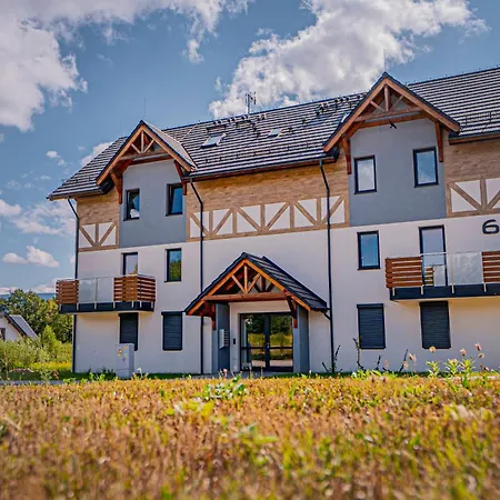 W Cieplicach Luxury Apartmán Jelení Hora