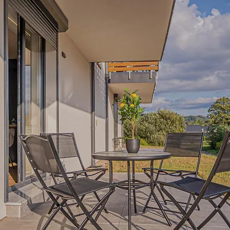 W Cieplicach Luxury Jelení Hora