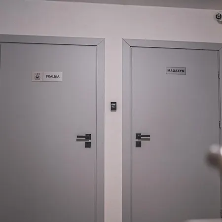 Apartmán W Cieplicach Luxury *