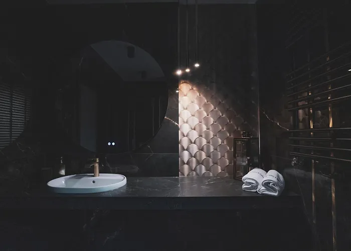 Appartement W Cieplicach Luxury Jelenia Góra