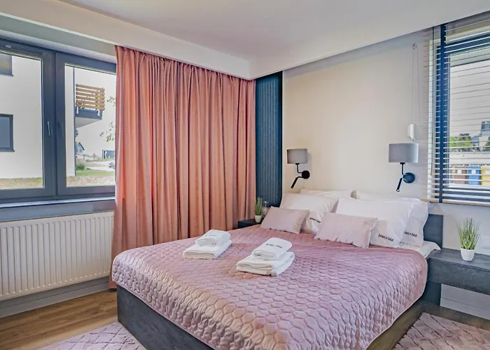 W Cieplicach Luxury * Jelenia Góra