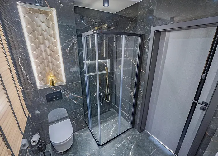 Appartement W Cieplicach Luxury Jelenia Góra