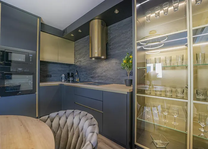 W Cieplicach Luxury *