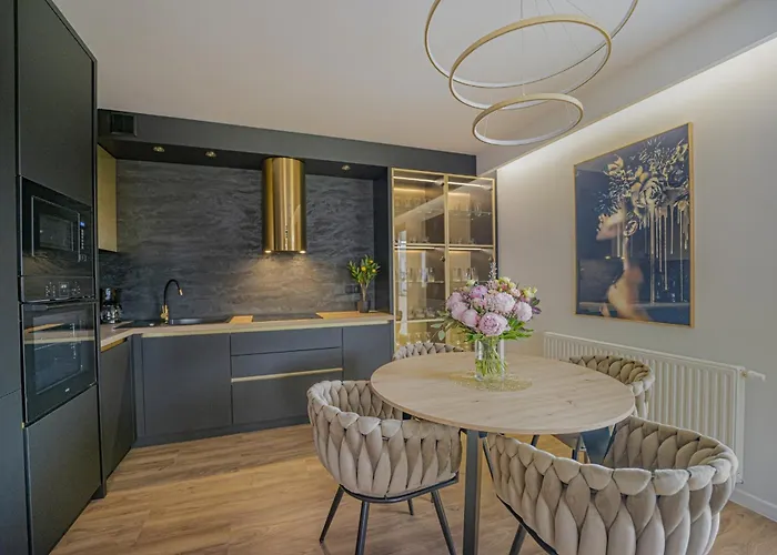 W Cieplicach Luxury Jelenia Góra