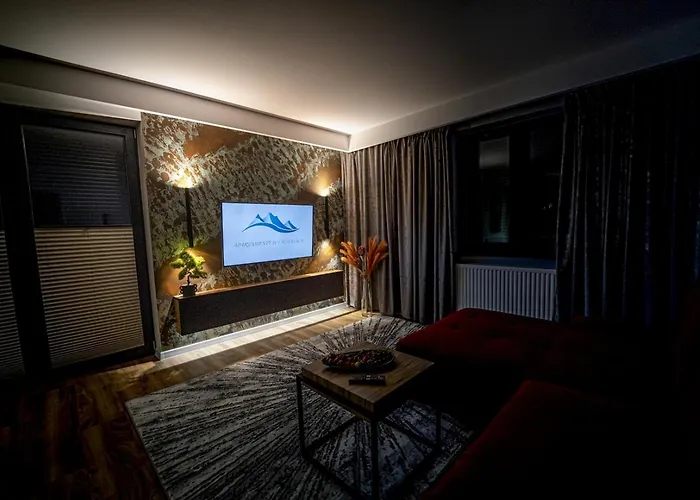 W Cieplicach Luxury *