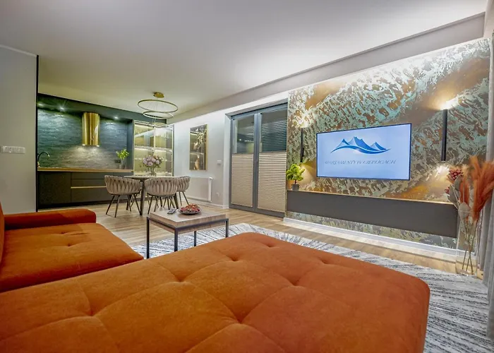 W Cieplicach Luxury Jelenia Góra