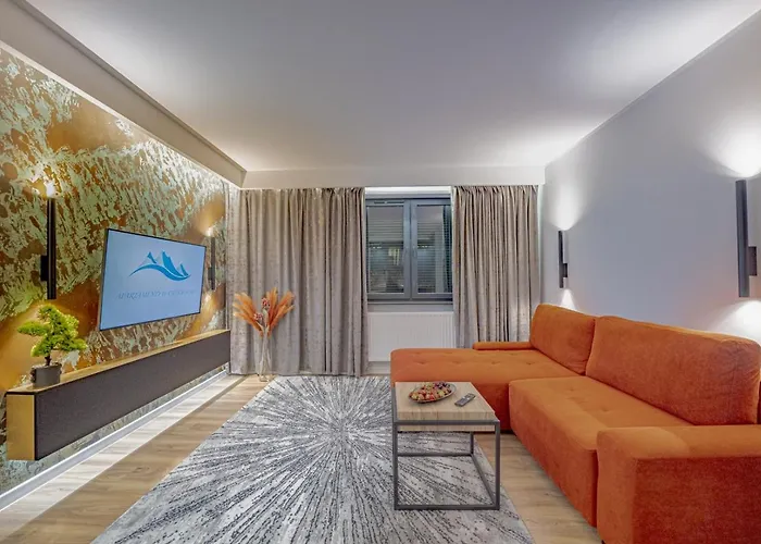 W Cieplicach Luxury *