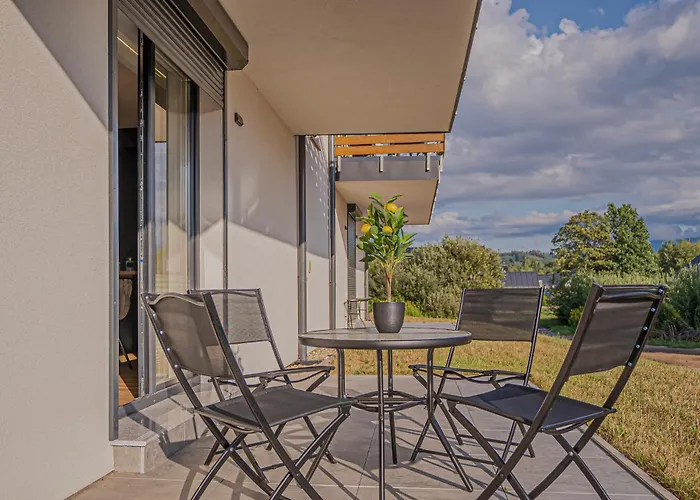 W Cieplicach Luxury Jelenia Góra