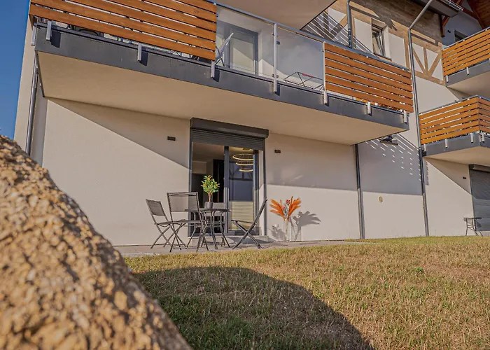 W Cieplicach Luxury * Jelenia Góra