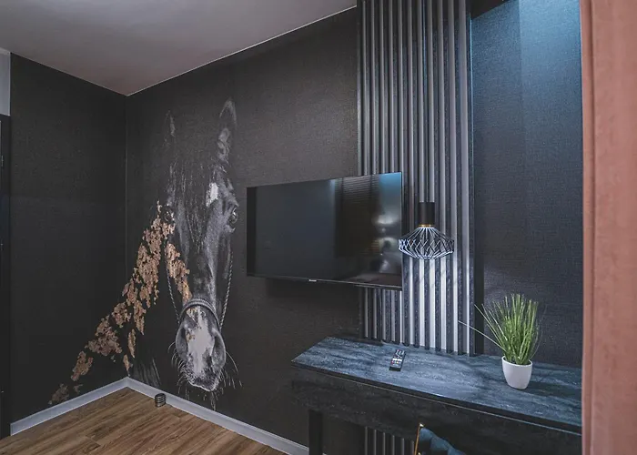 W Cieplicach Luxury Appartement Jelenia Góra