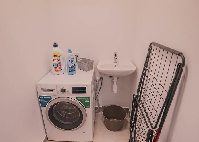 W Cieplicach Luxury * Jelenia Góra